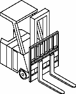 Standup End Control Rider