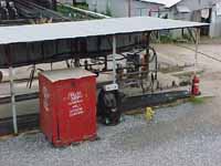 Figure 14: Fire station.