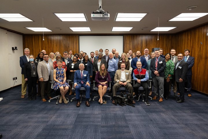 2025 CRT Group Photo