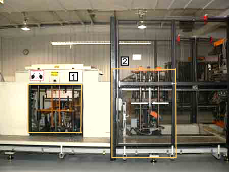 Thermoforming Machine Safety Tour - Slide 38