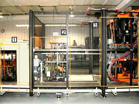 Thermoforming Machine Safety Tour - Slide 39