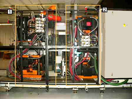 Thermoforming Machine Safety Tour - Slide 42