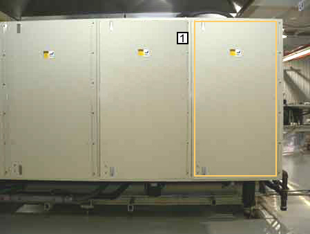 Thermoforming Machine Safety Tour - Slide 45