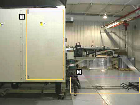 Thermoforming Machine Safety Tour - Slide 46