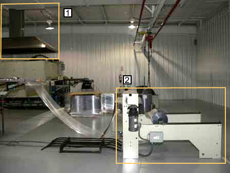 Thermoforming Machine Safety Tour - Slide 49