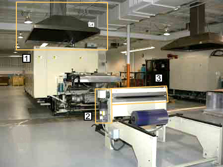 Thermoforming Machine Safety Tour - Slide 54