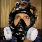 Gas & Vapor Respirators