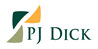 PJ Dick Logo