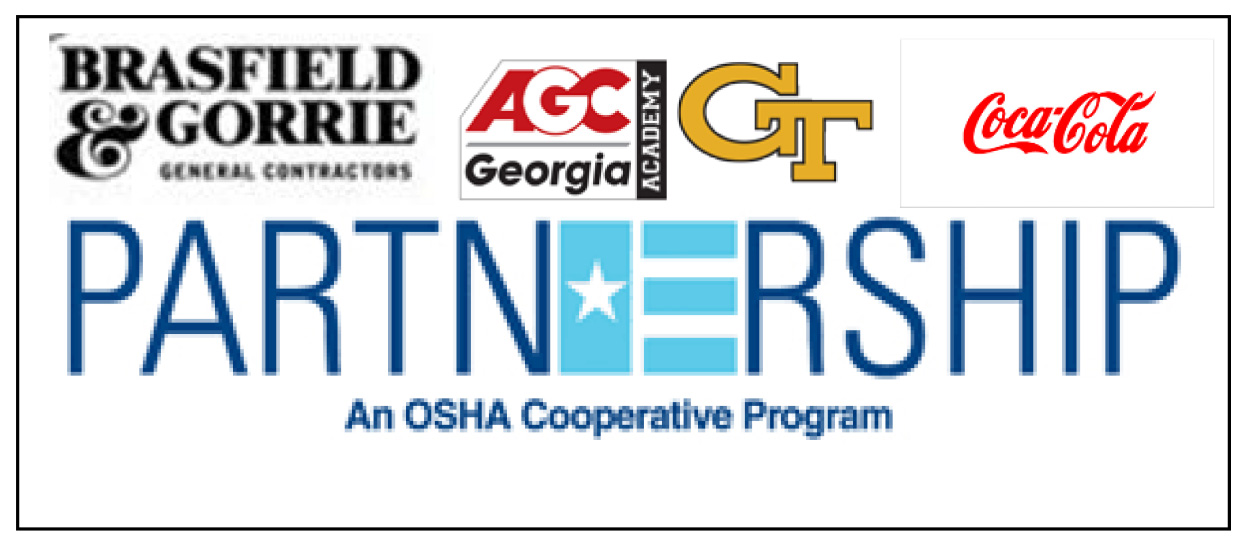 Coca-Cola United South Metro Sales Center and Warehouse Partnership