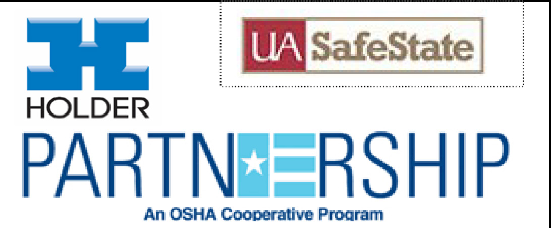 Holder OSHA PArtnership