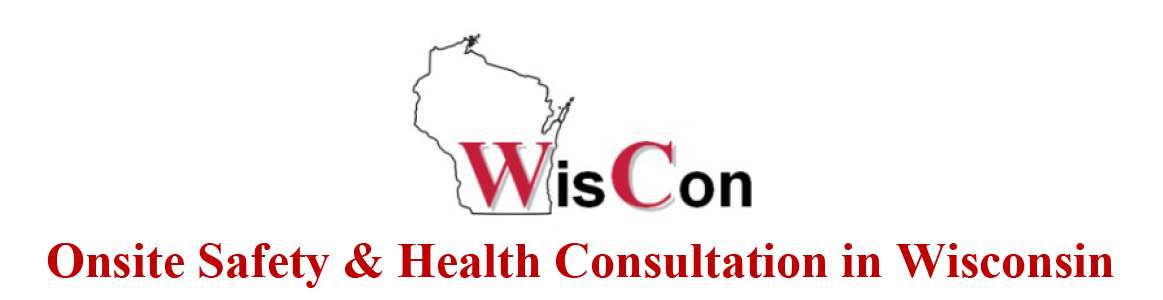 WisCon Onsite Safety and Health Consultation in Wisconsin