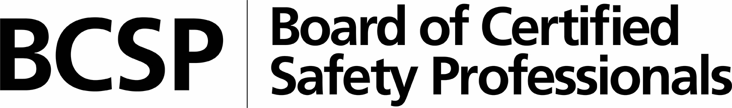 Board of Certified Safety Professionals (BCSP)