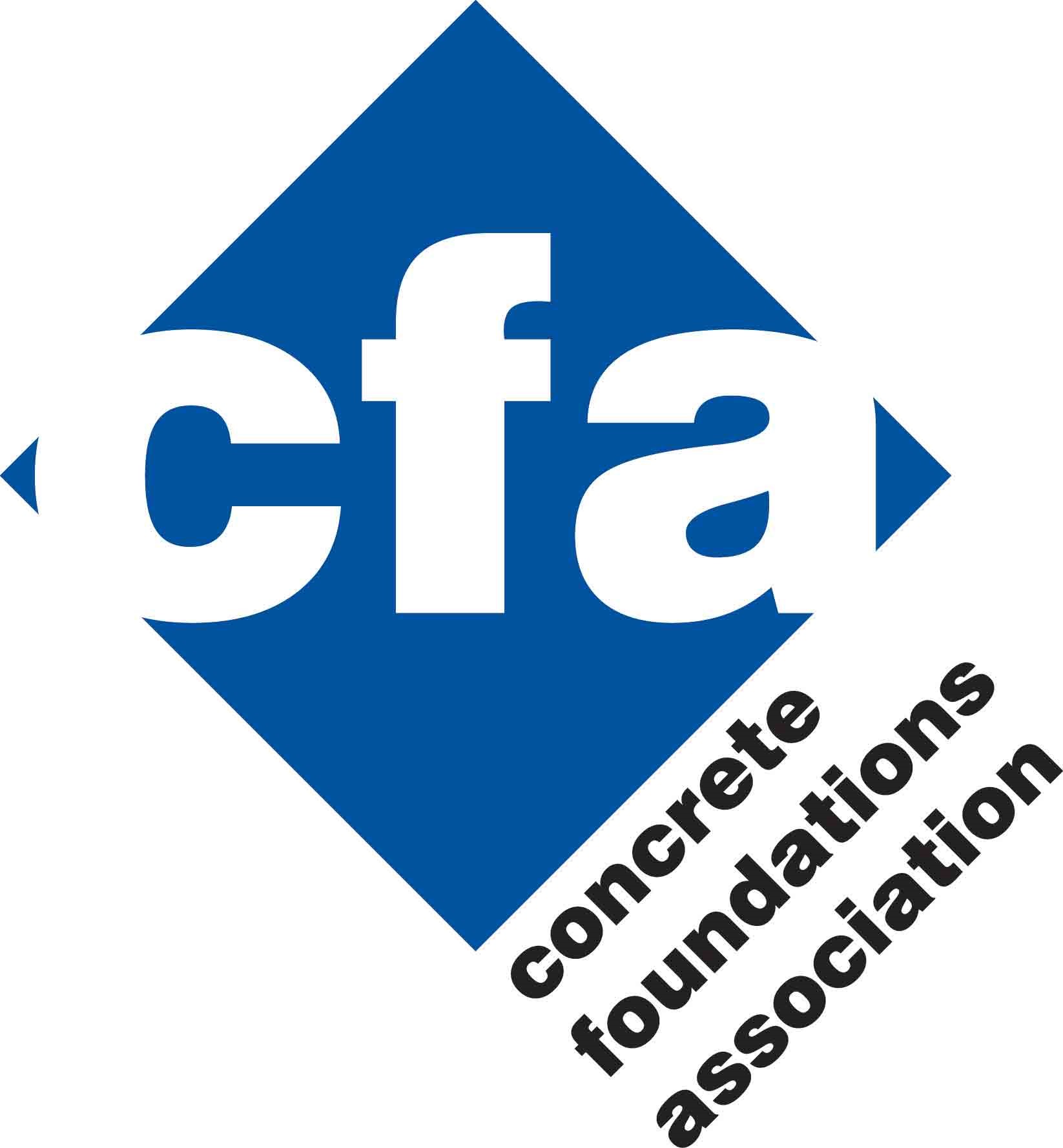 CFA - Concrete Foundation Association