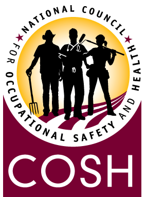 National Council for Occupational Safety and Health (National COSH)
