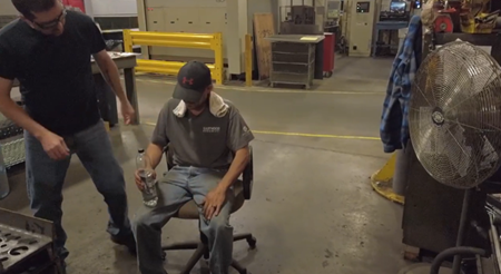 Cleaveland/Price Inc.