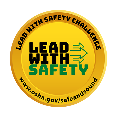 Lead with Safety