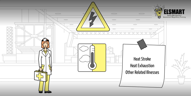 ELSMART Associates LLC/Korey Stringer Institute