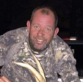 Larry "Scott" Stinson