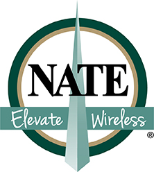 National Association of Tower Erectors (NATE) - Elevate Wireless