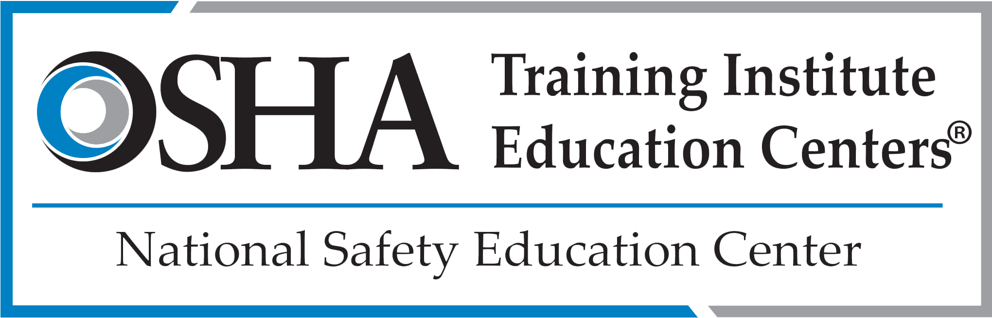 OSHA Training Institute Education Centers - National Safety Education Center