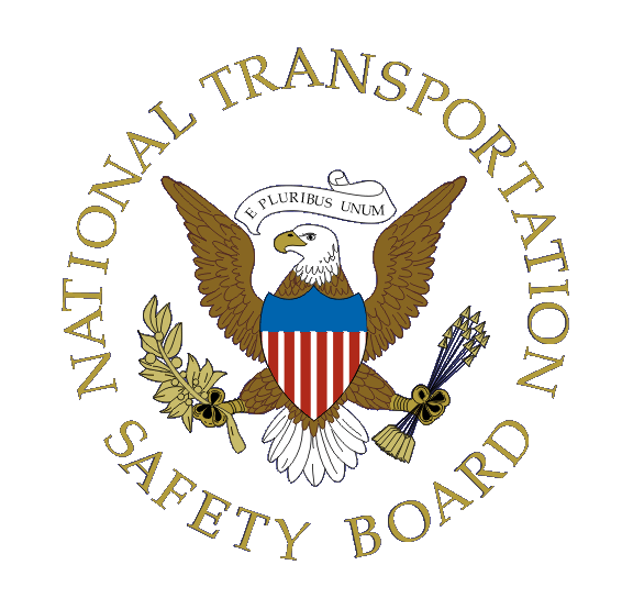 National Transportation Safety Board