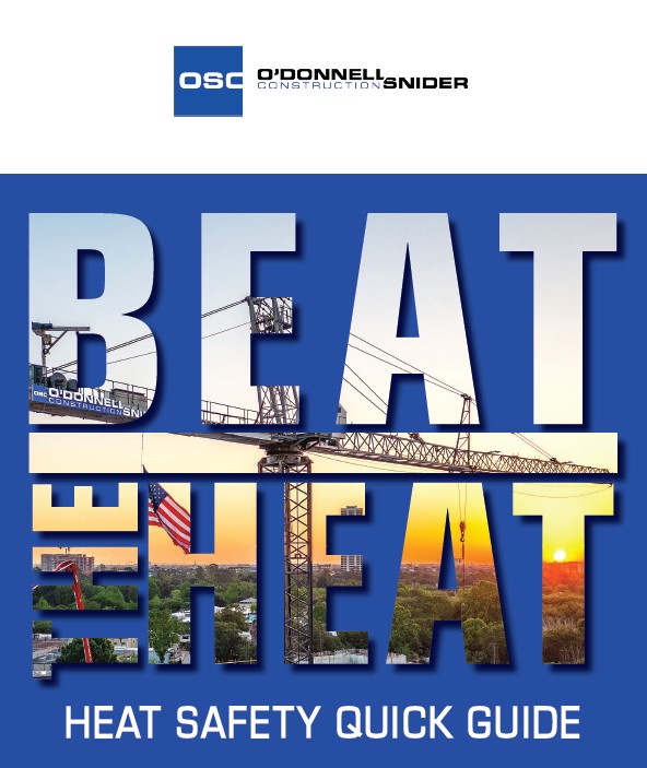 O'Donnell/Snider Construction