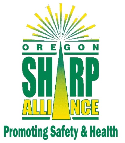 Oregon SHARP Aliance - Promoting Safety &amp; Health