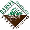 OSHSPA Logo
