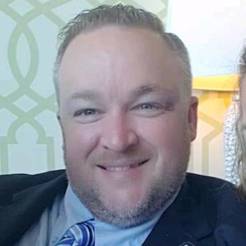 William Eddlemon, Chevron Phillips Chemical Company, Sweeny, TX