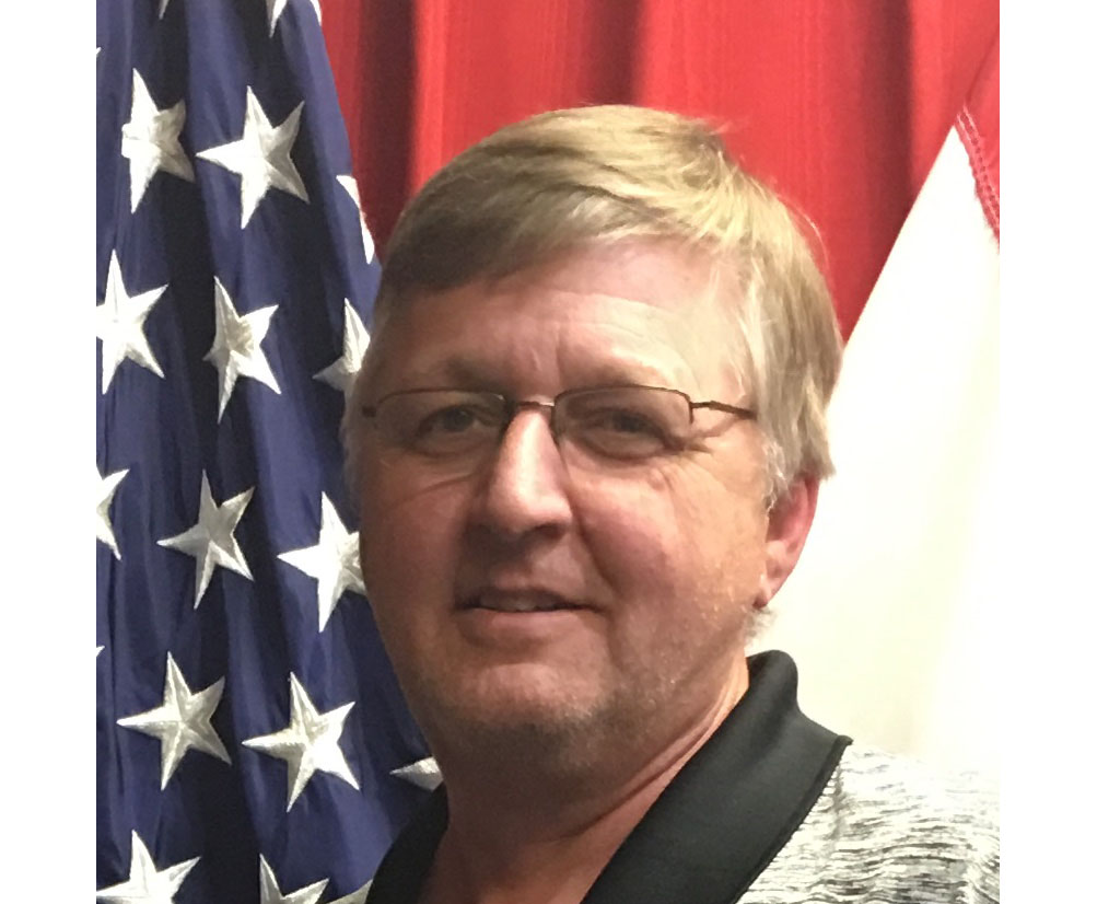 William (Bill) Turner, NuStar Energy, Wichita, Kansas