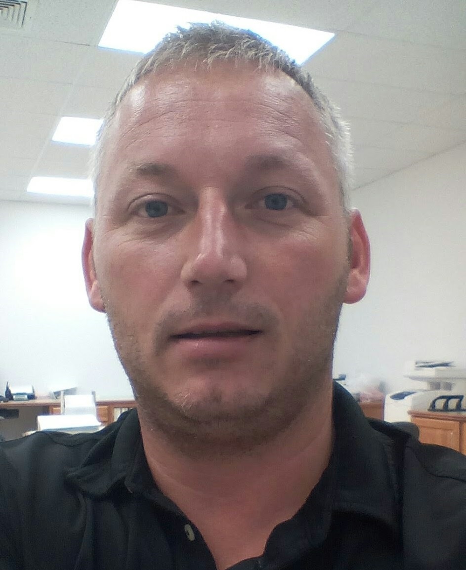 Michael Yount, WW Wood Products, Dudley, MO (WINNER) - Nominated by Region VII