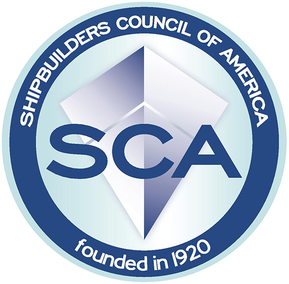 Shipbuilders Council of America (SCA) - founded in 1920