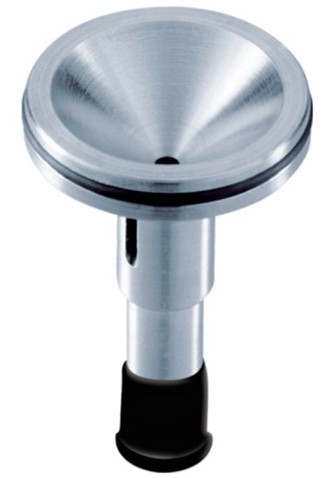 SKC Aluminum Cyclone