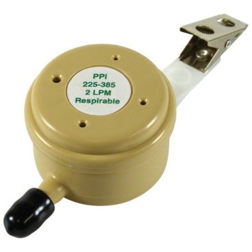 SKC Parallel Particle Impactor (PPI)