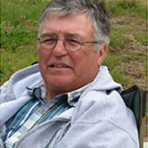 Stephen Robert Smith