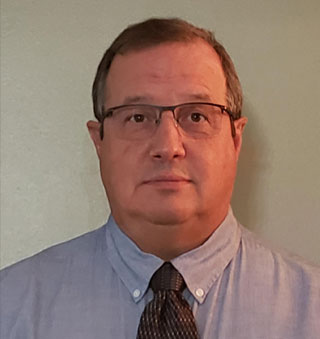 Terry Bass, PlyGem Industries, Inc., Central East Region, Kansas City, Missouri - Nominated by Region VII