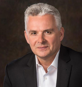 Tony Frazier, Sysco Northeast Redistribution Center, Front Royal, Virginia - Nominated by Region III