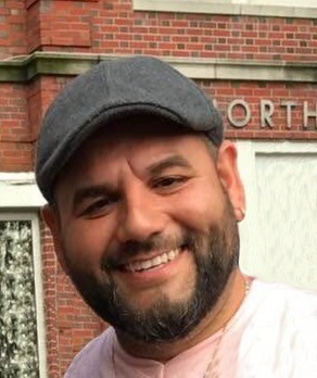 Victor Garcia Marrero