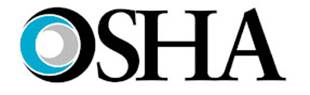 OSHA logo