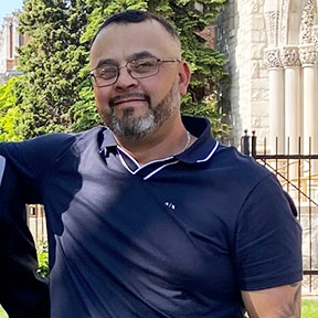 Adan Vanegas Velasco