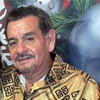 Agustin Fernando Solis