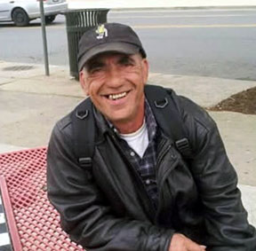 Alfredo Salomon Siguenza