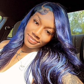 Alyssa Arianna Drinkard