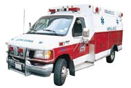Ambulance