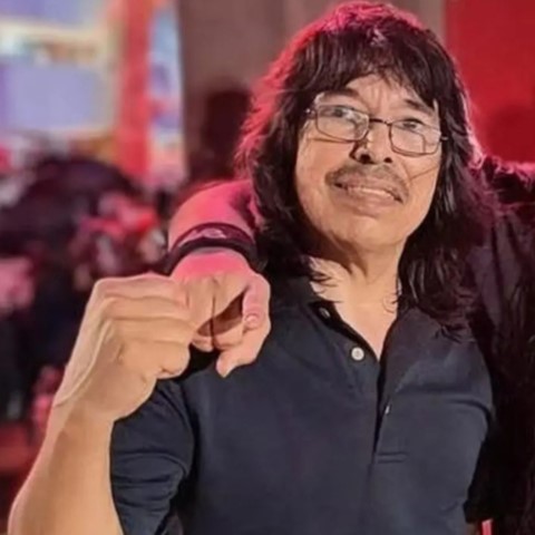 Anthony Alcázar 2