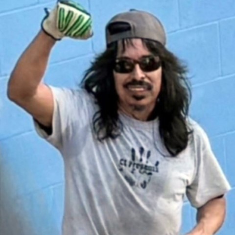 Anthony Alcázar 3