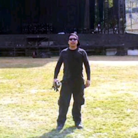 Anthony Alcázar 4