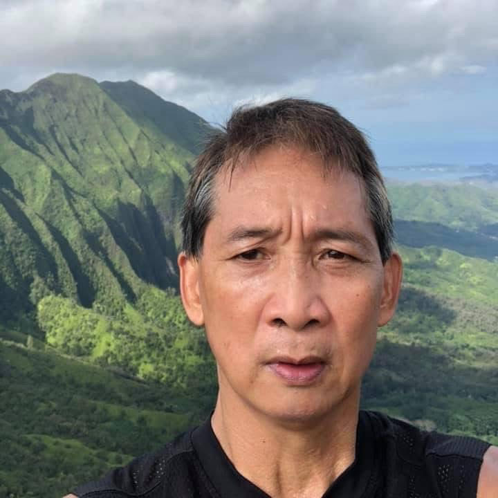 Anthony “Tony” Glenn Palacio