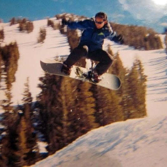 Anthony “Tony” Glenn Palacio 4