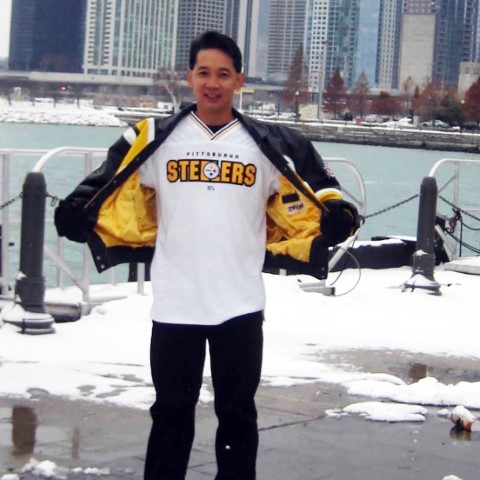 Anthony “Tony” Glenn Palacio 6